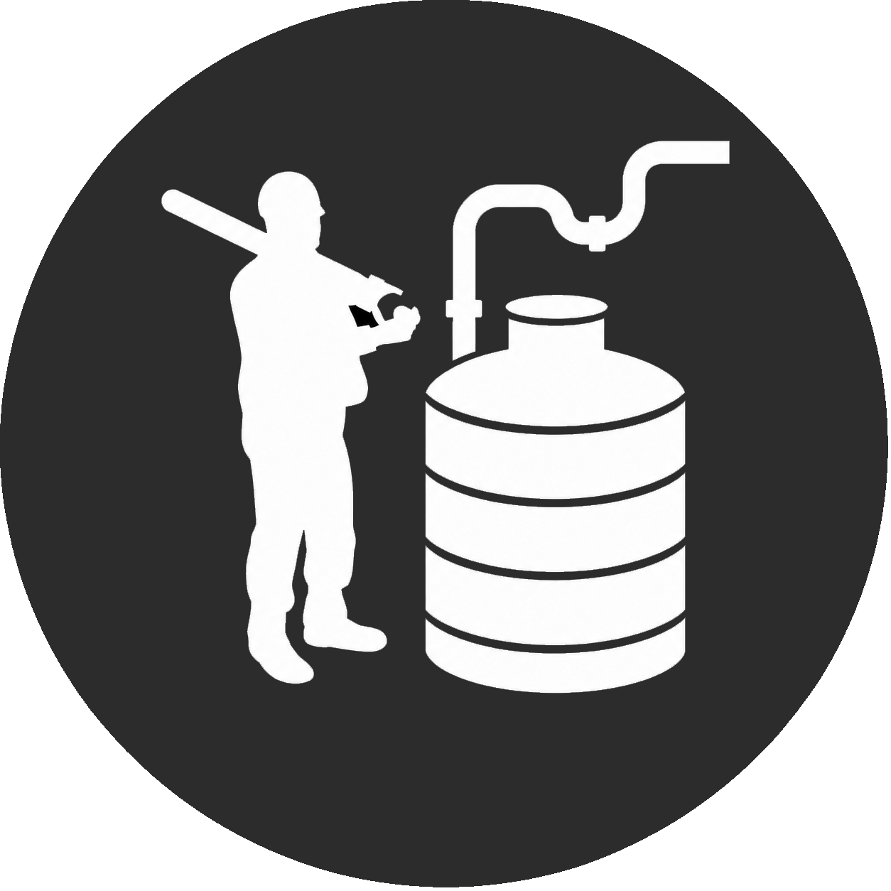 Waterzuiverings stations