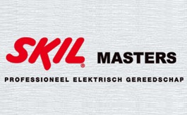 PROFESSIONEEL ELEKTRISCH GEREEDSCHAP SKILL MASTERS