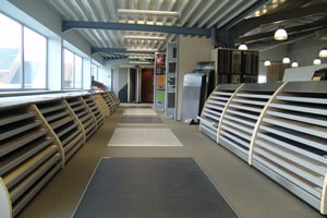 Bouwpunt Tanghe